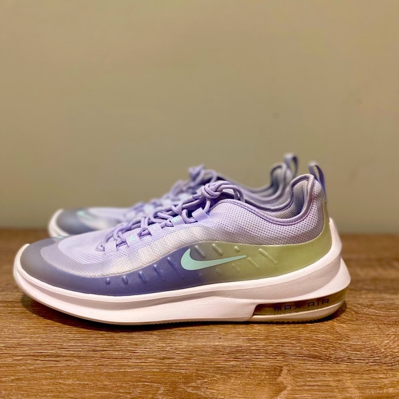 Nike Other - Nike Max Air Unisex Purple Shoes